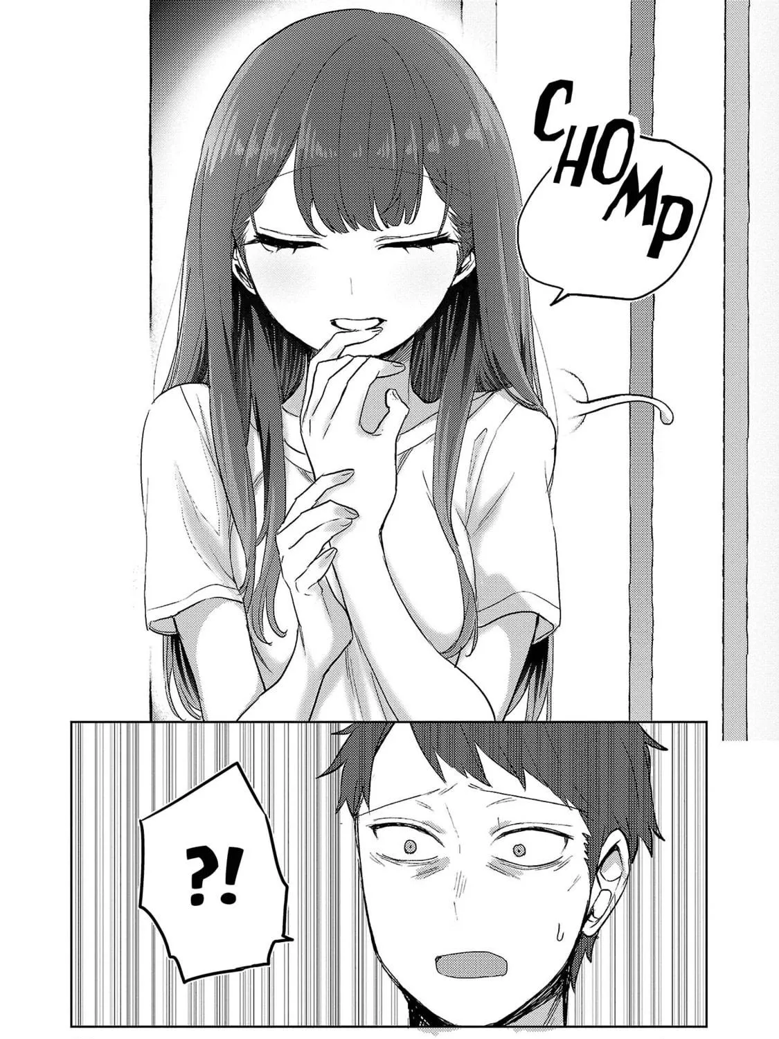 Welcome Home, Papa Chapter 4 page 17 - 