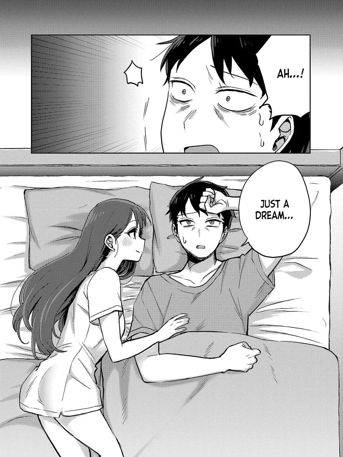 Welcome Home, Papa Chapter 4 page 5 - 