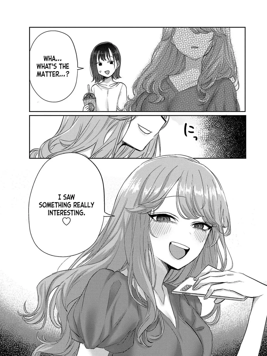 Welcome Home, Papa Chapter 4 page 49 - 