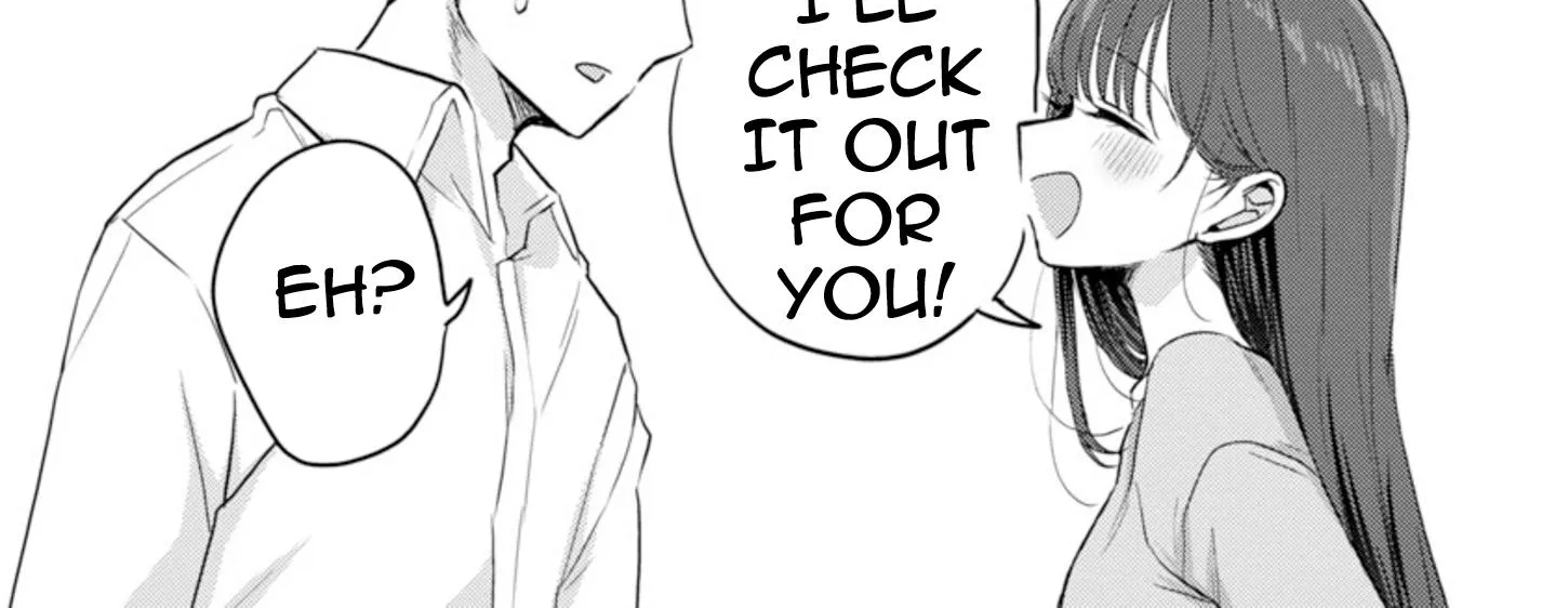Welcome Home, Papa Chapter 5.1 page 4 - 
