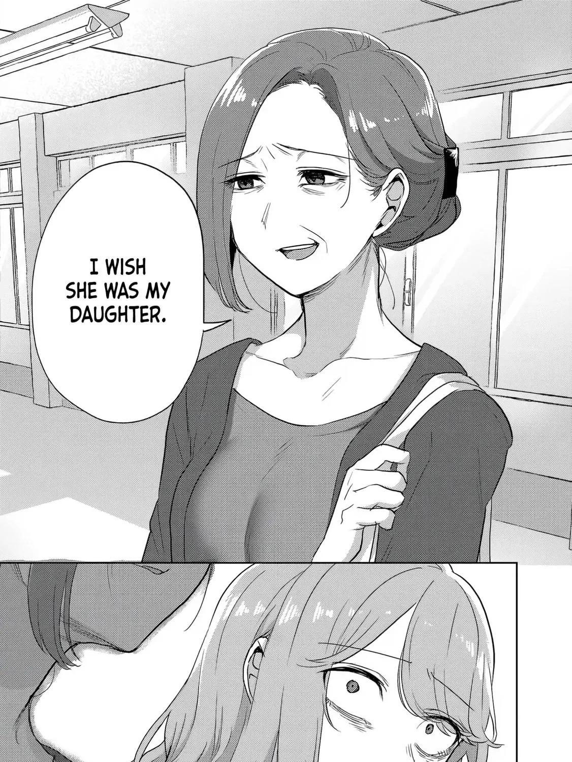 Welcome Home, Papa Chapter 5 page 23 - 