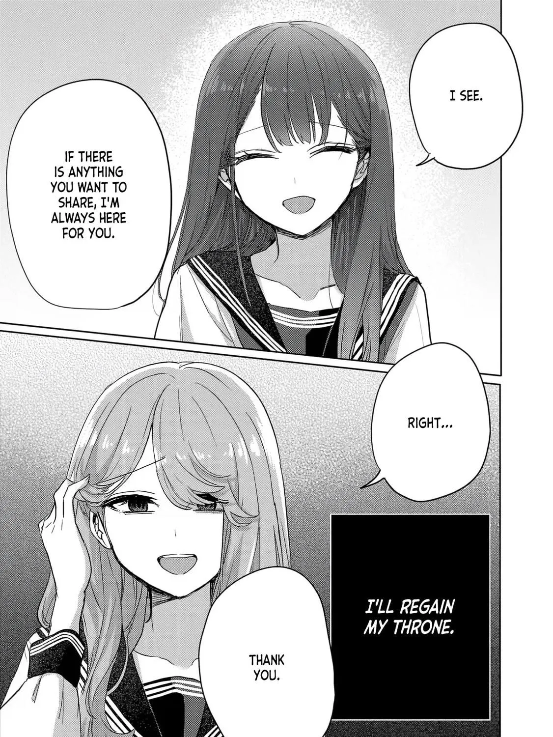 Welcome Home, Papa Chapter 5 page 35 - 