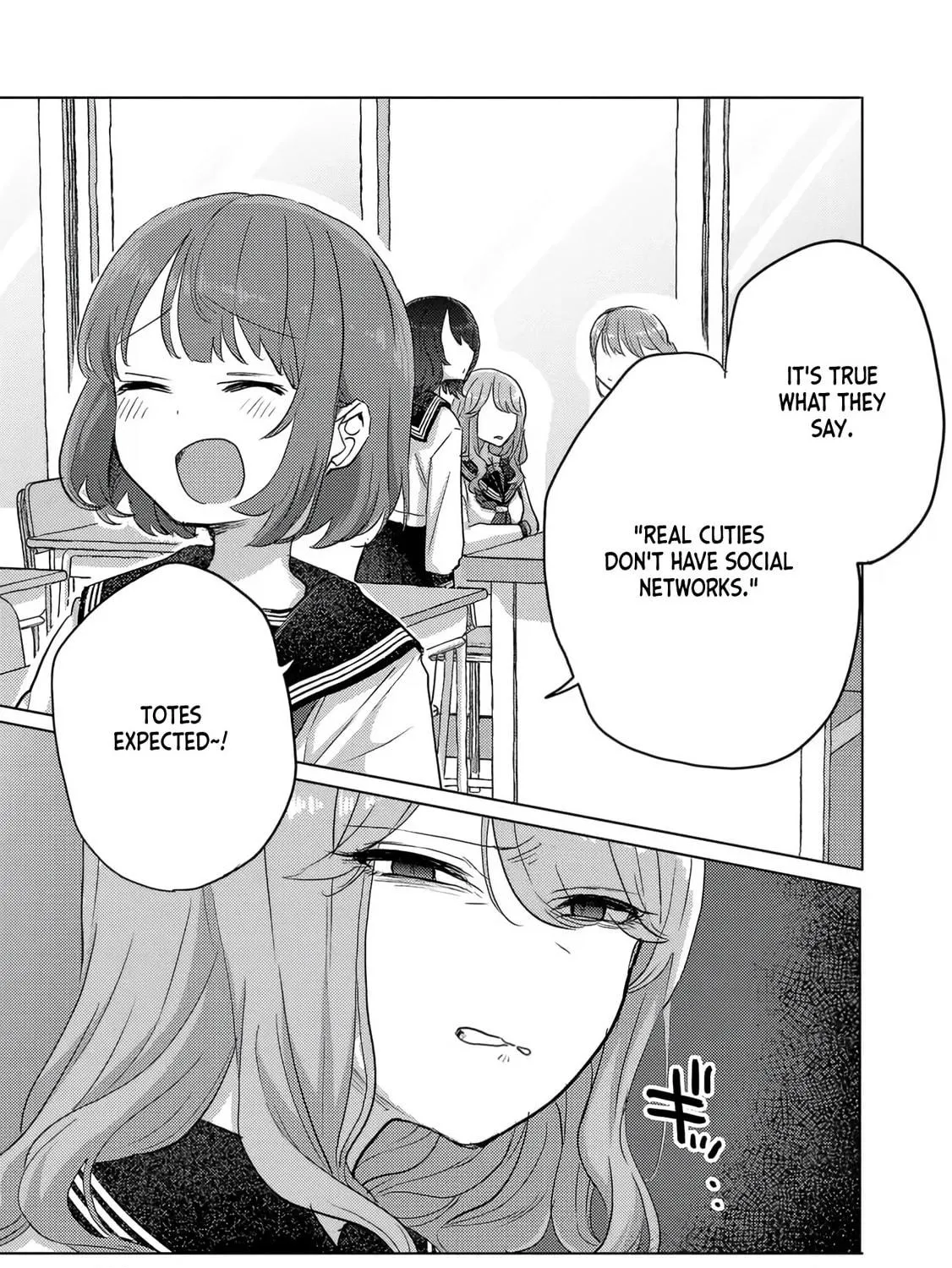 Welcome Home, Papa Chapter 5 page 9 - 