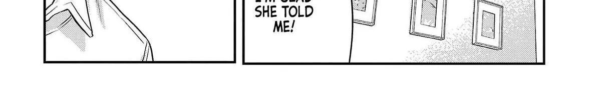 Welcome Home, Papa Chapter 6.6 page 19 - 