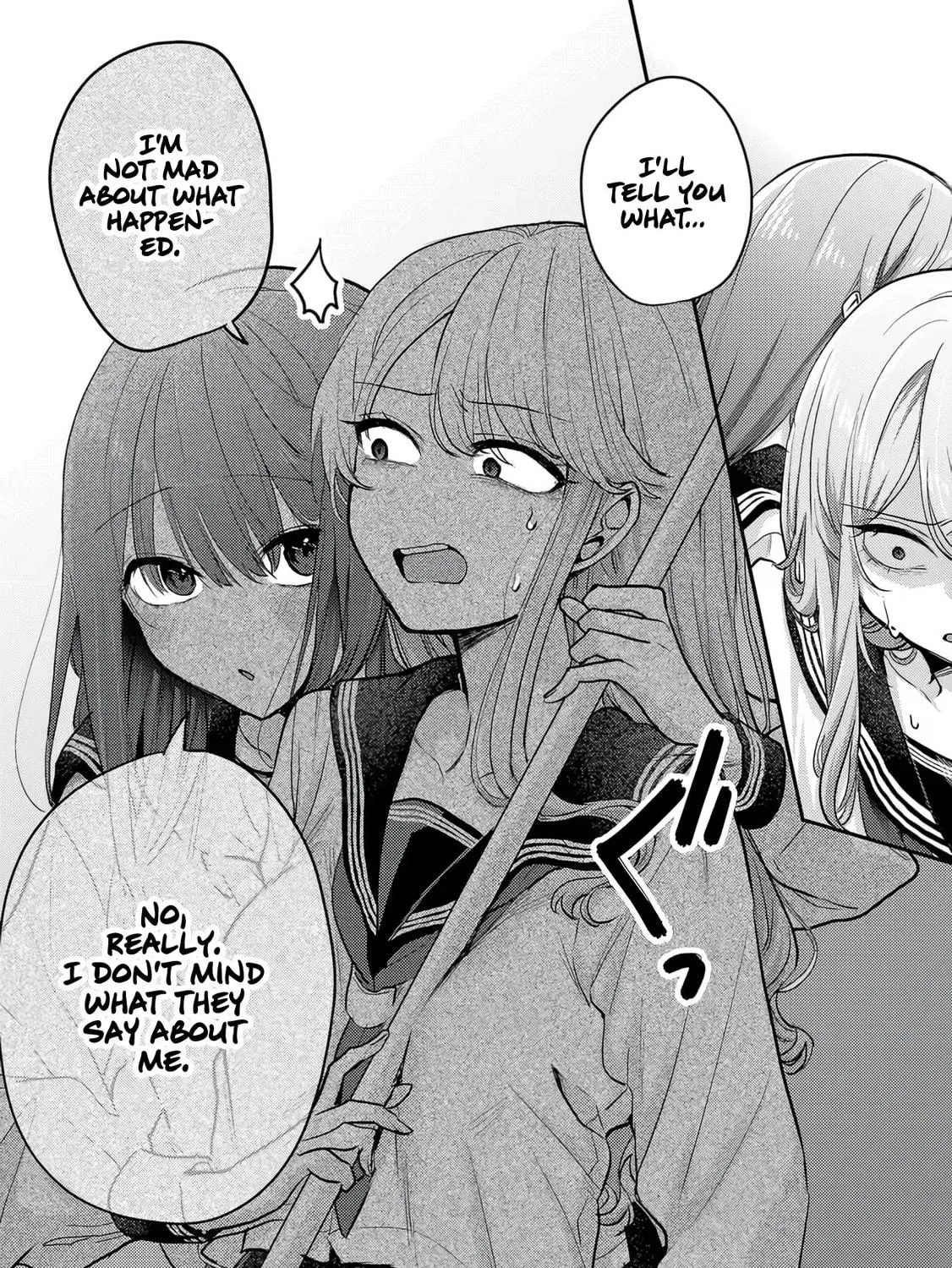 Welcome Home, Papa Chapter 6 page 47 - 