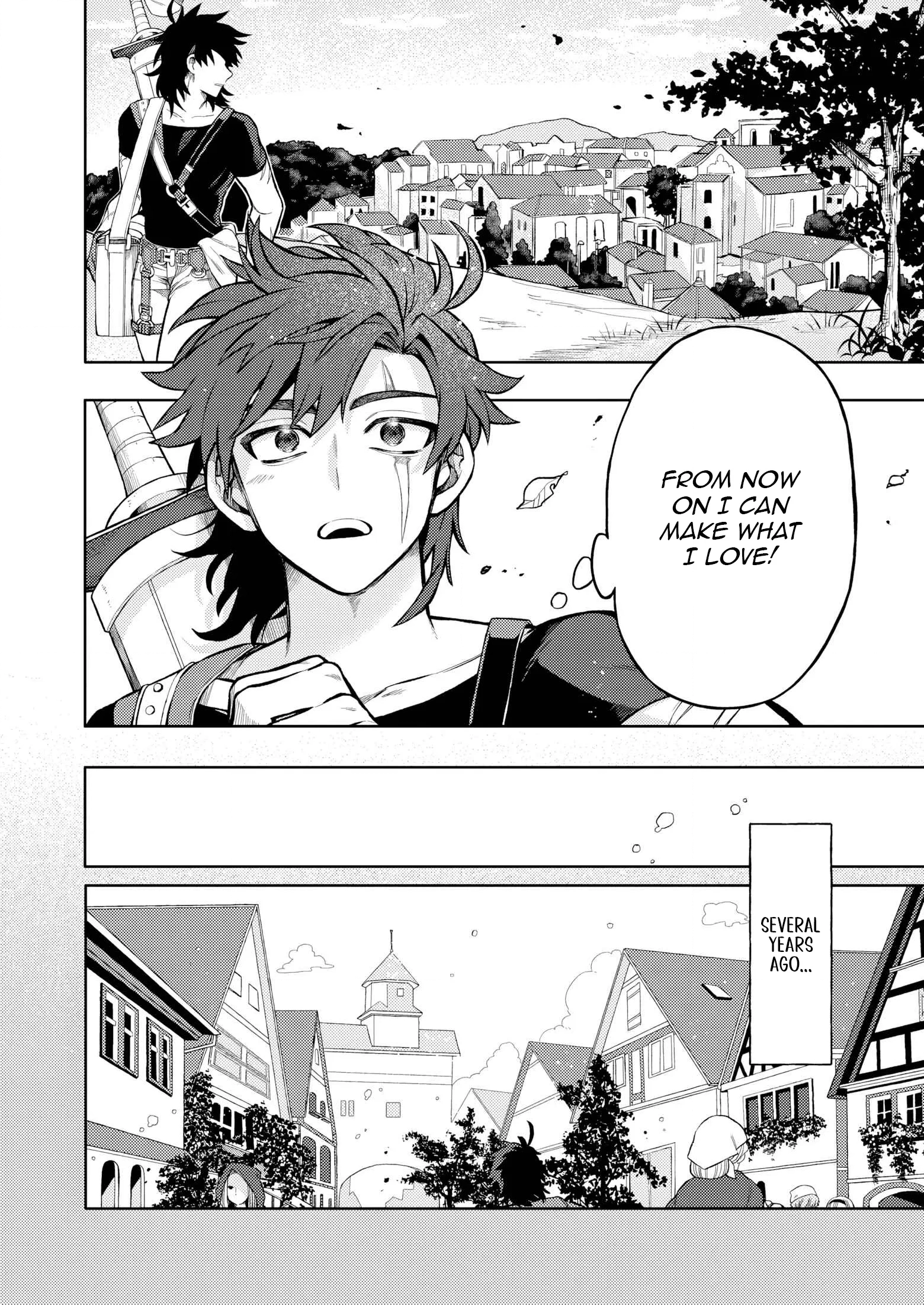 Welcome to Café Mofumofu: The Second Life of the World