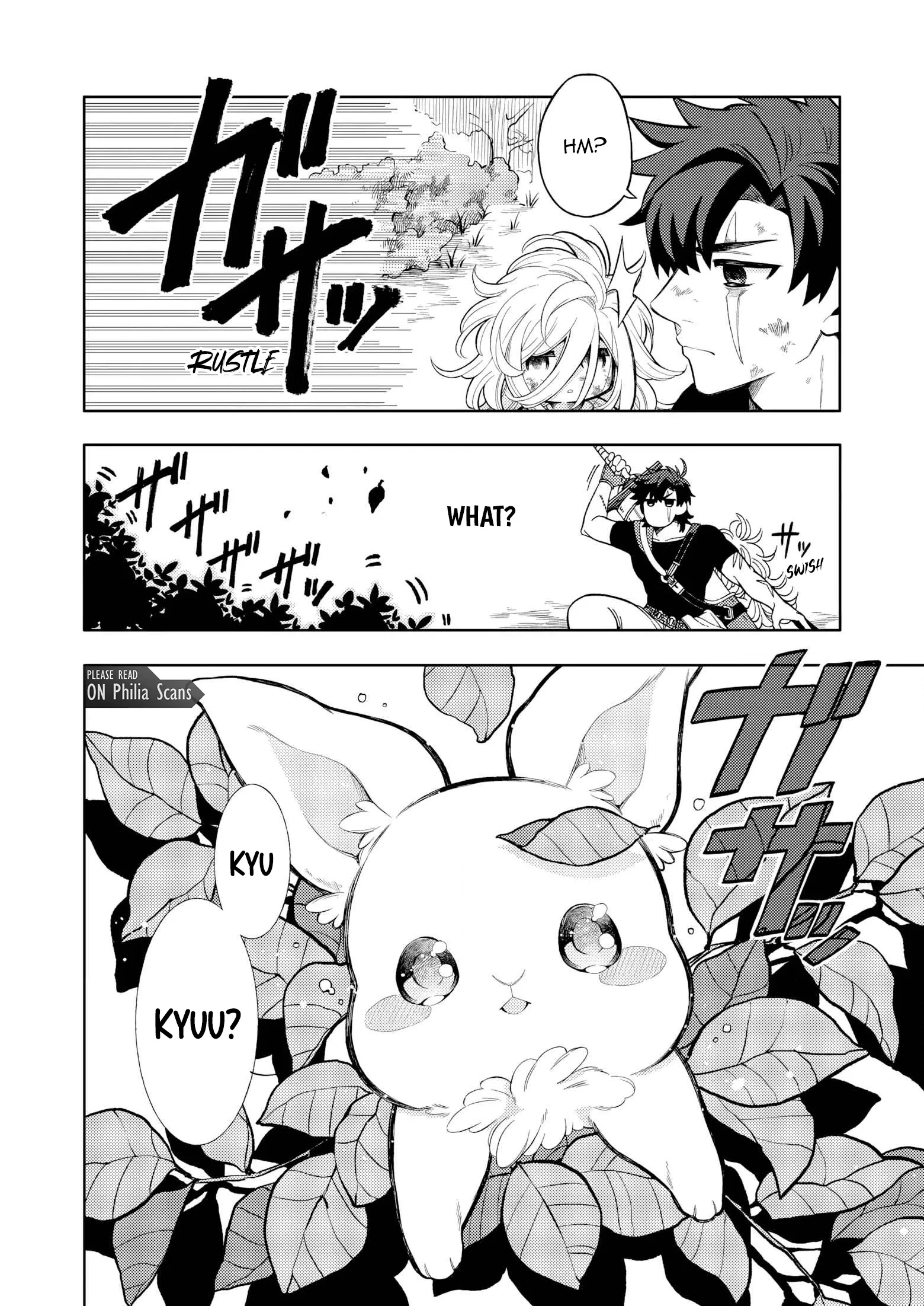 Welcome to Café Mofumofu: The Second Life of the World