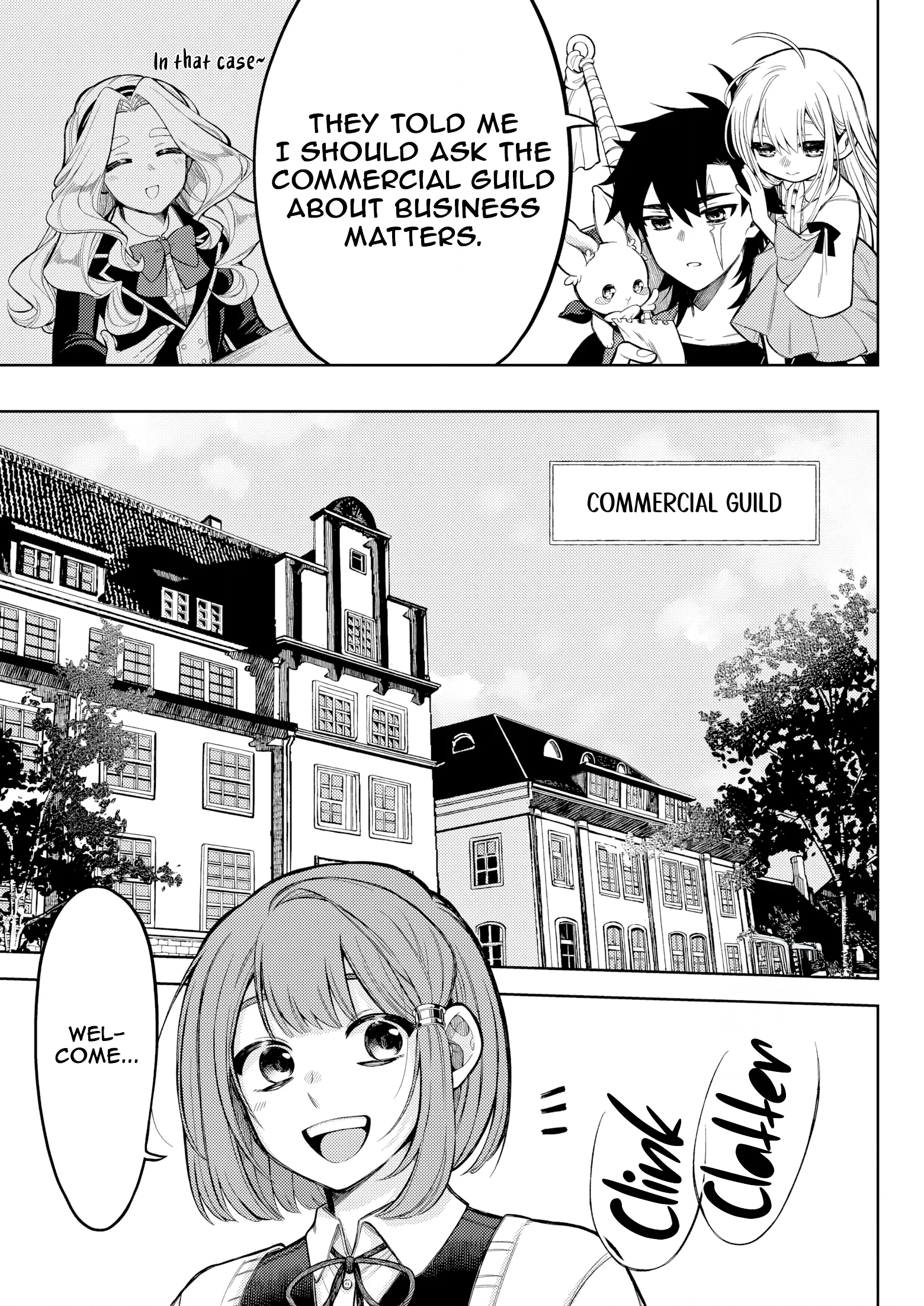 Welcome to Café Mofumofu: The Second Life of the World