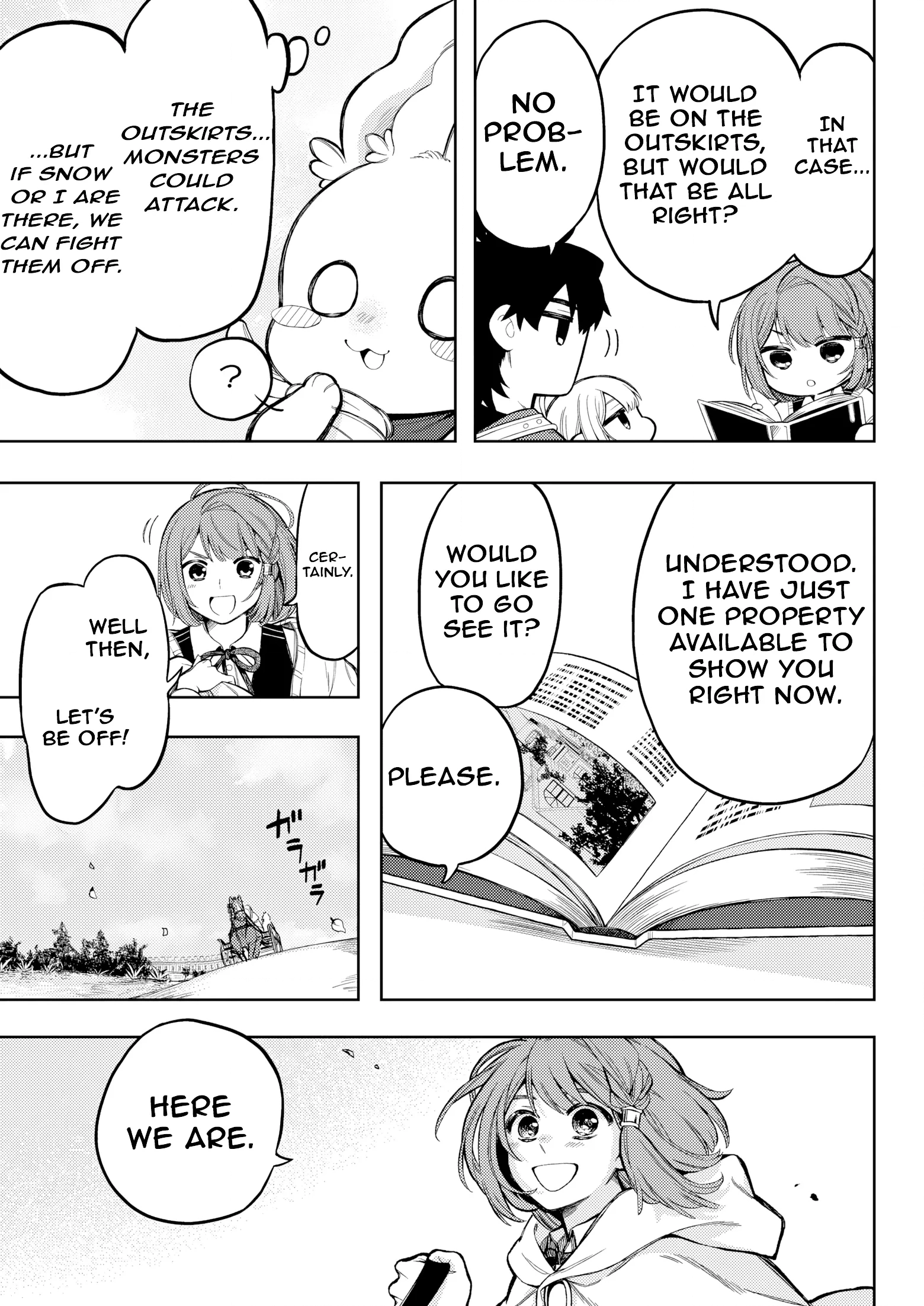 Welcome to Café Mofumofu: The Second Life of the World