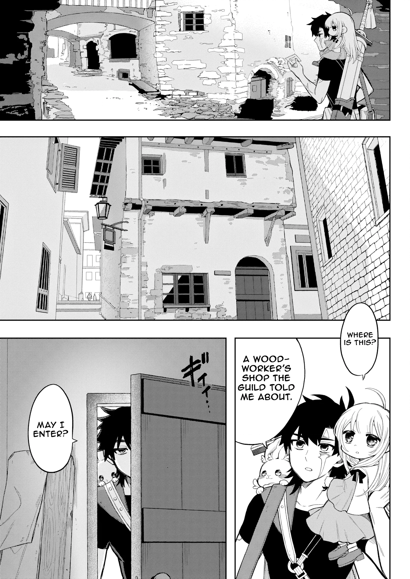 Welcome to Café Mofumofu: The Second Life of the World