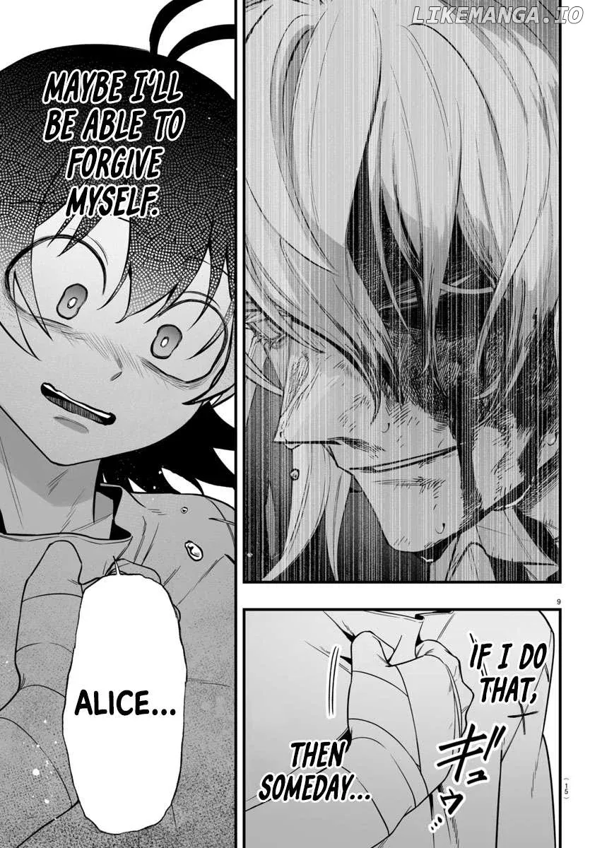 Welcome to Demon School! Iruma-kun: If Episode of Mafia Chapter 19 page 12 - 