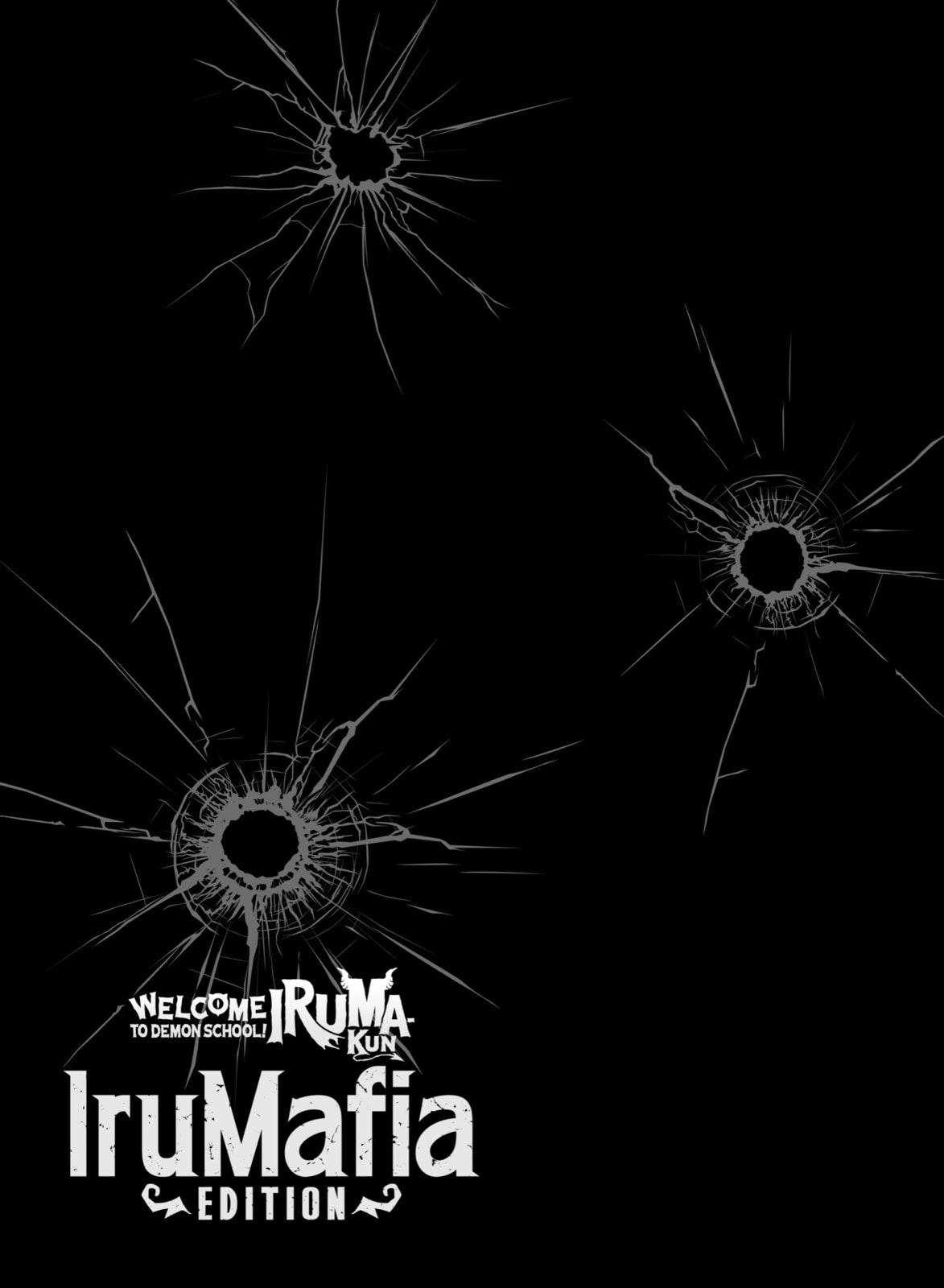 Welcome to Demon School! Iruma kun IruMafia Edition Chapter 11.2 page 23 - 