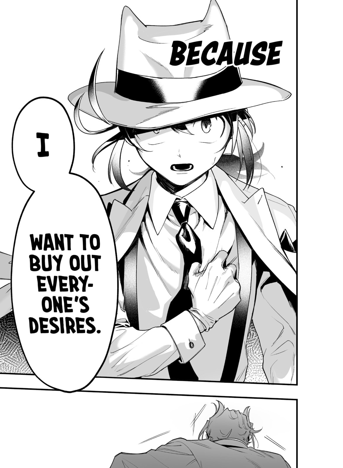 Welcome to Demon School! Iruma kun IruMafia Edition Chapter 2 page 59 - 