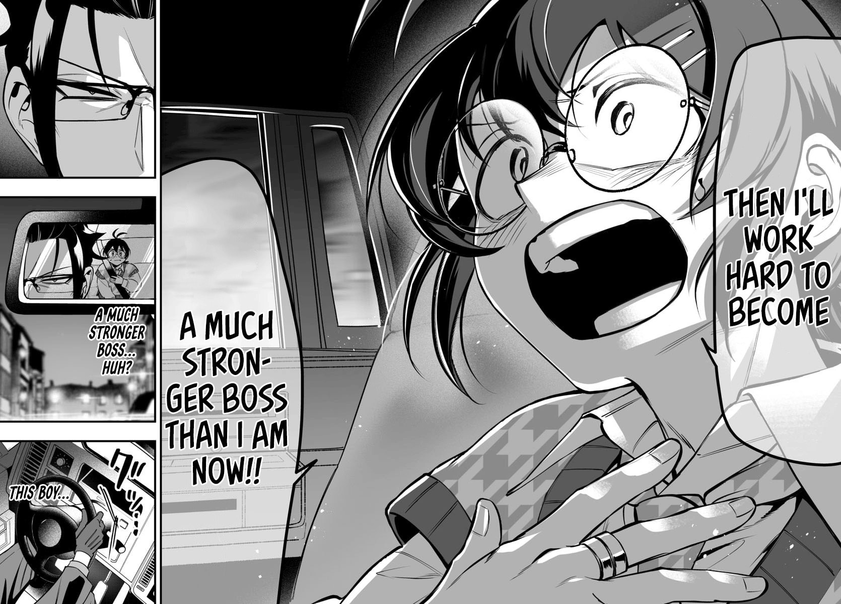 Welcome to Demon School! Iruma kun IruMafia Edition Chapter 20 page 41 - 