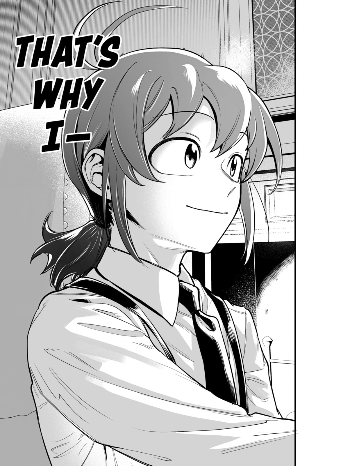 Welcome to Demon School! Iruma kun IruMafia Edition Chapter 4 page 41 - 