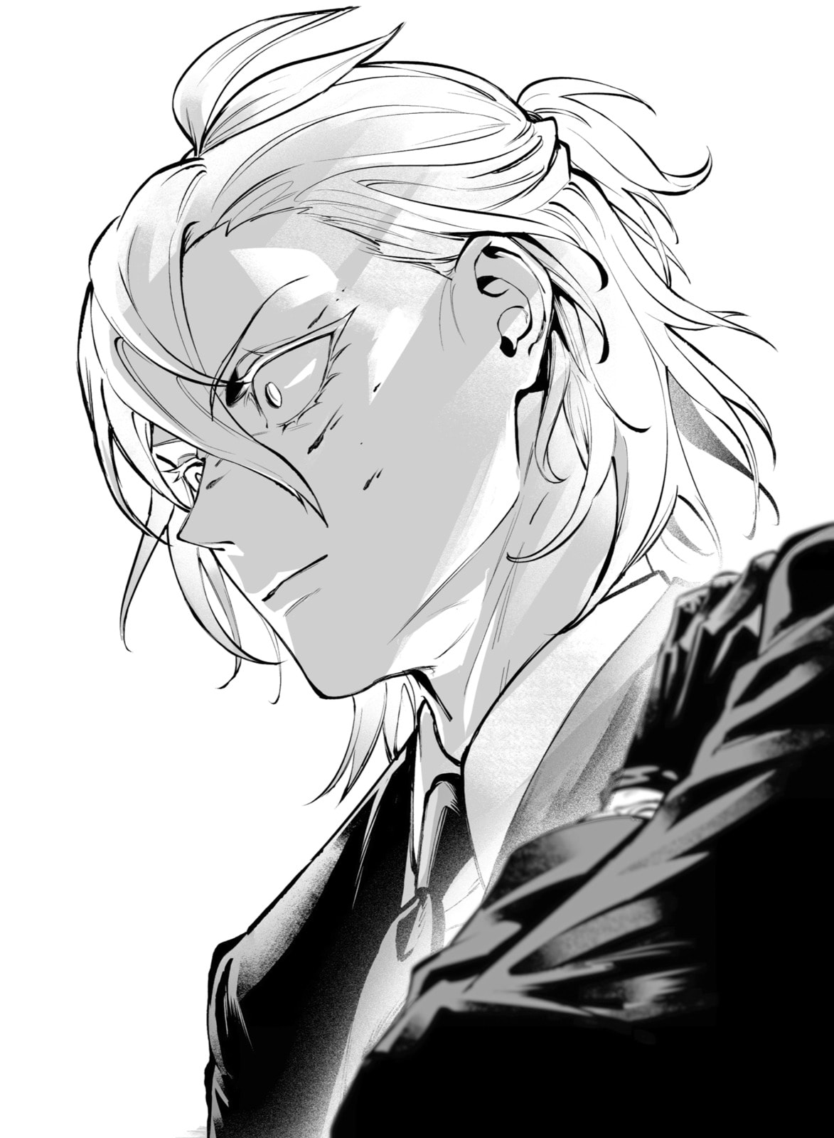 Welcome to Demon School! Iruma kun IruMafia Edition Chapter 4 page 42 - 
