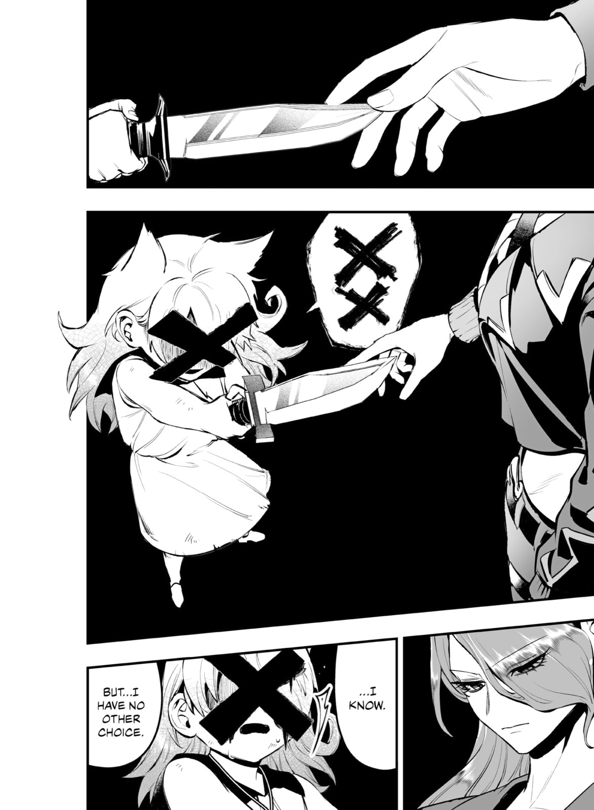 Welcome to Demon School! Iruma kun IruMafia Edition Chapter 9 page 42 - 