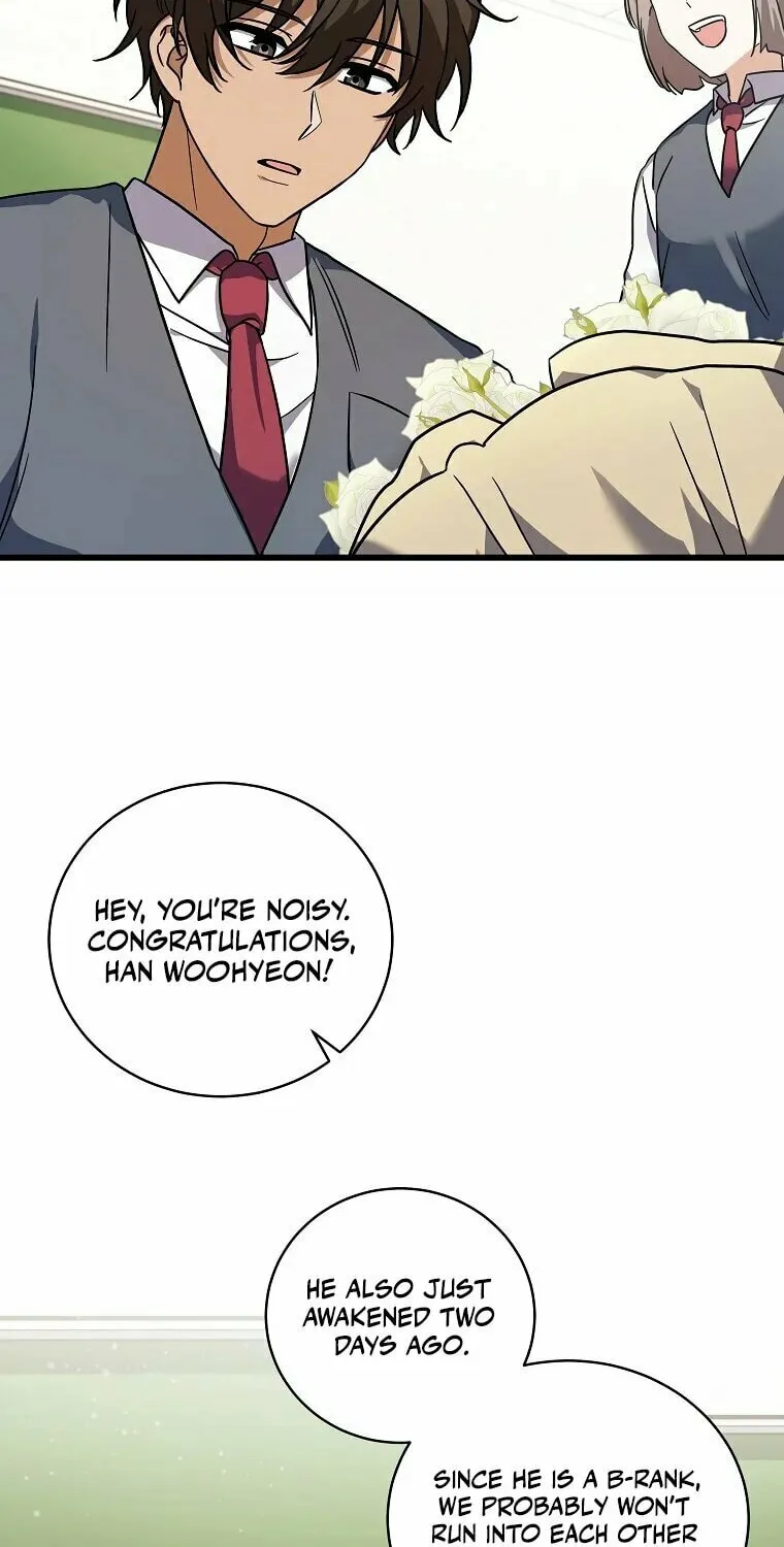 Welcome to Dungeon Hotel Chapter 1 page 21 - 