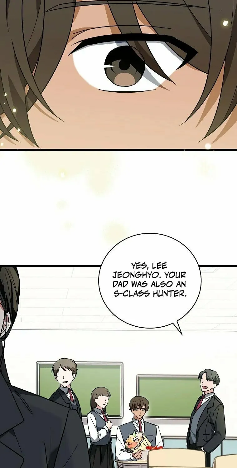 Welcome to Dungeon Hotel Chapter 1 page 23 - 