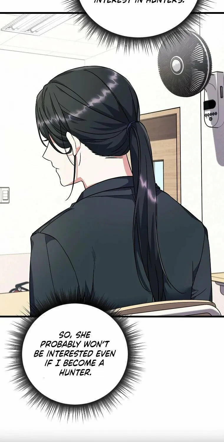 Welcome to Dungeon Hotel Chapter 1 page 33 - 