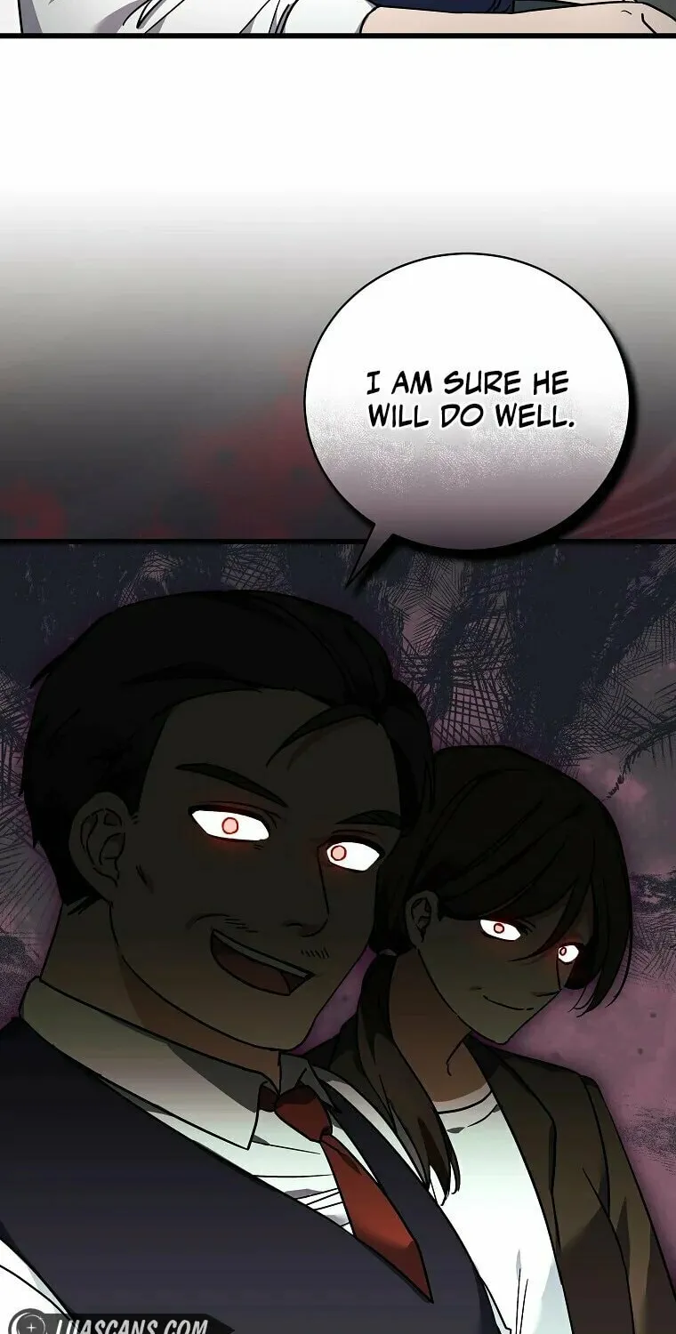 Welcome to Dungeon Hotel Chapter 1 page 6 - 