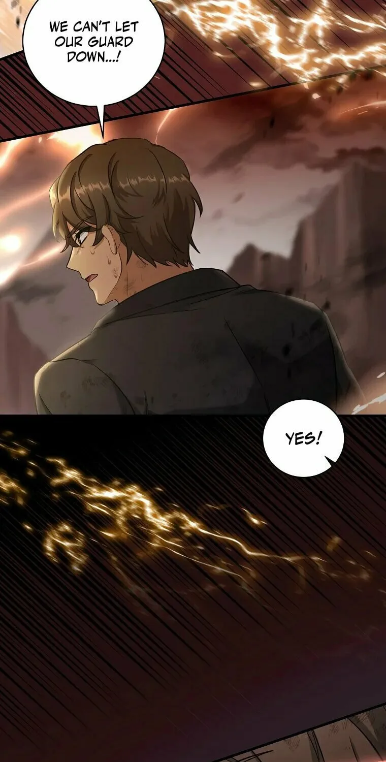 Welcome to Dungeon Hotel Chapter 1 page 55 - 