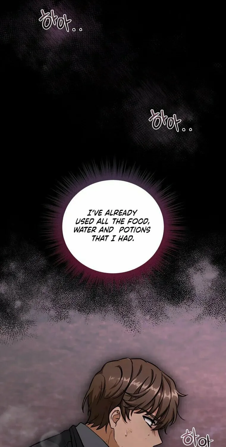 Welcome to Dungeon Hotel Chapter 1 page 62 - 