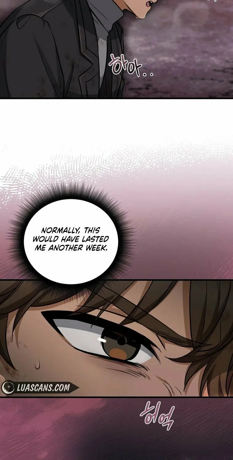 Welcome to Dungeon Hotel Chapter 1 page 63 - 