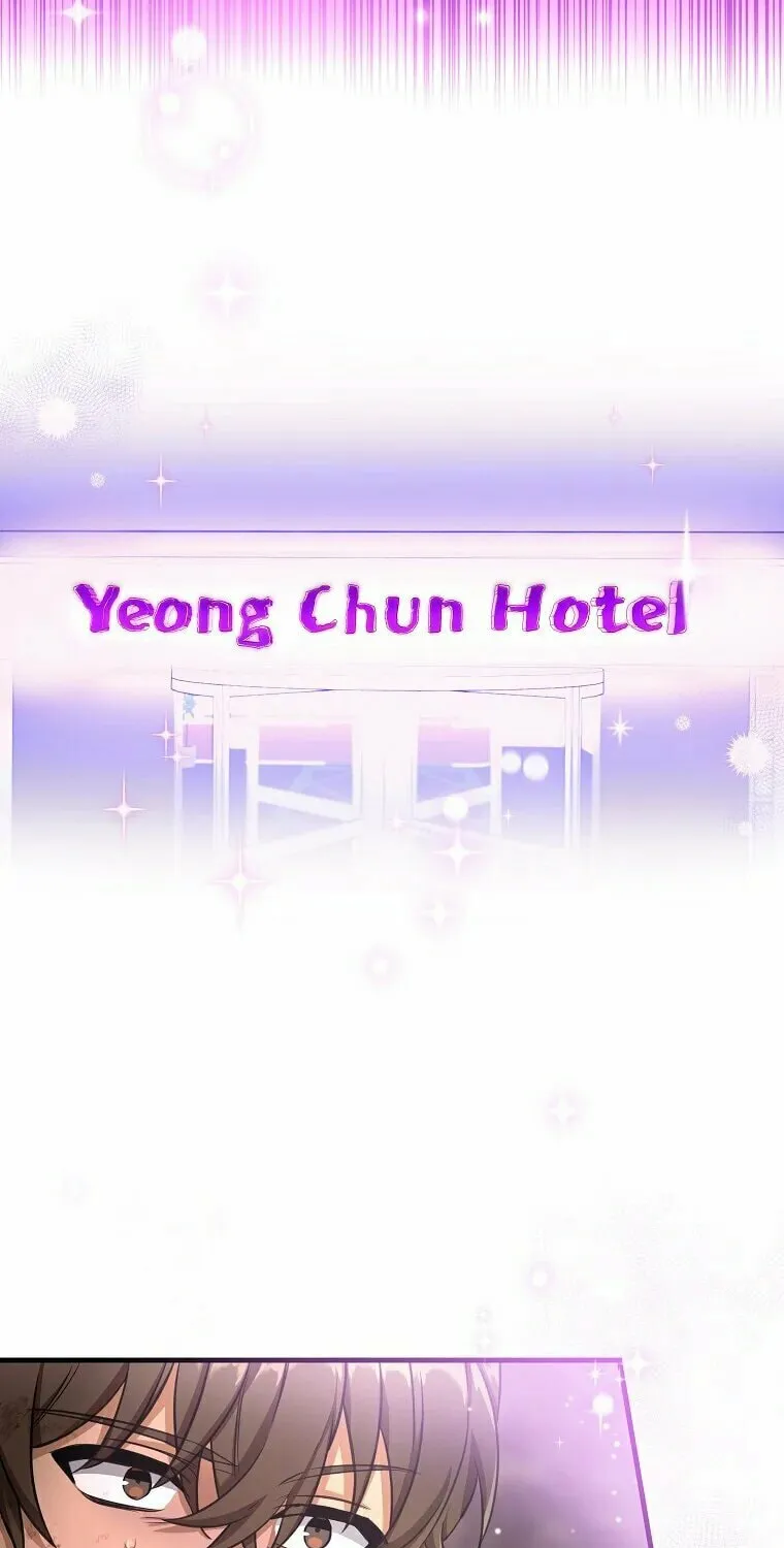 Welcome to Dungeon Hotel Chapter 1 page 81 - 