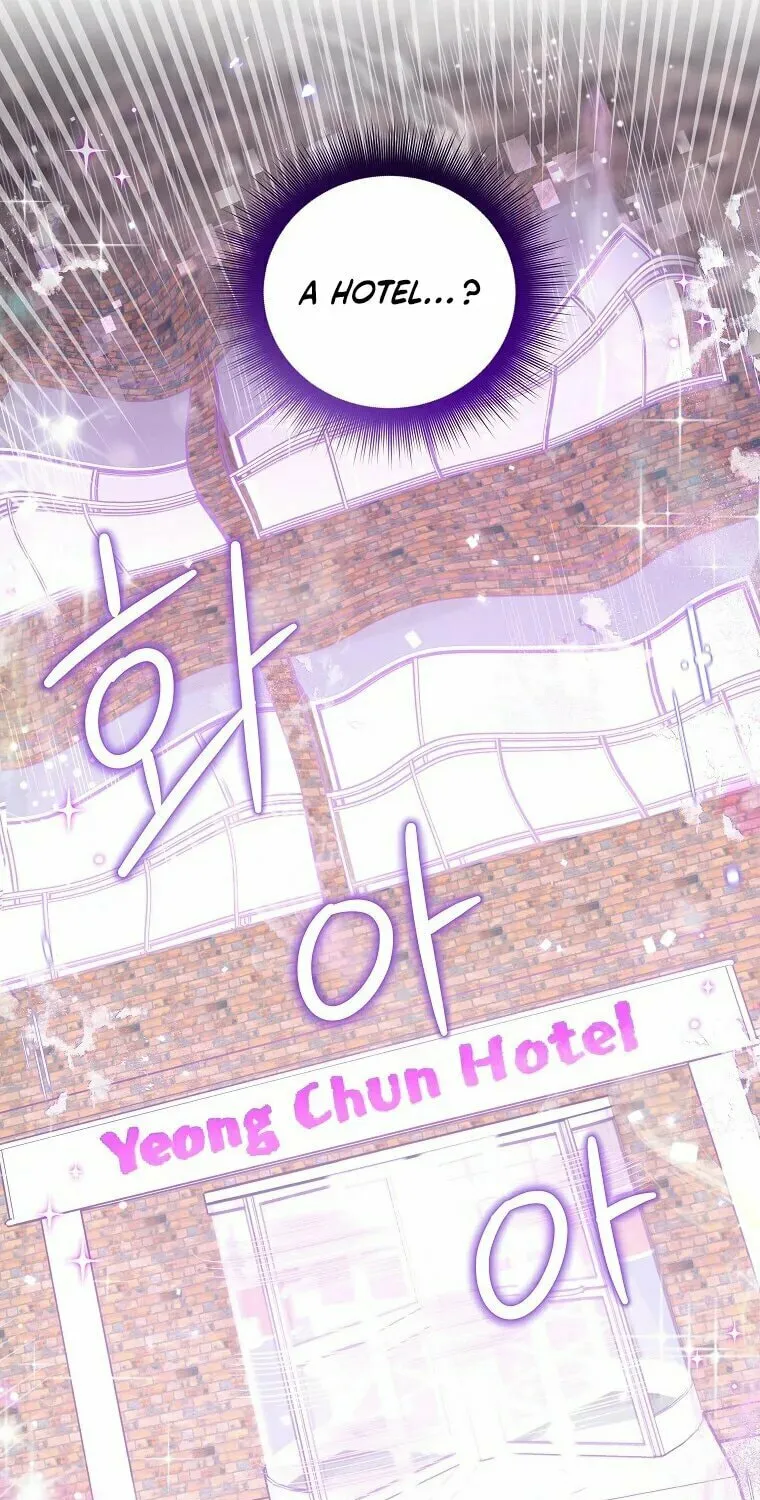 Welcome to Dungeon Hotel Chapter 1 page 83 - 
