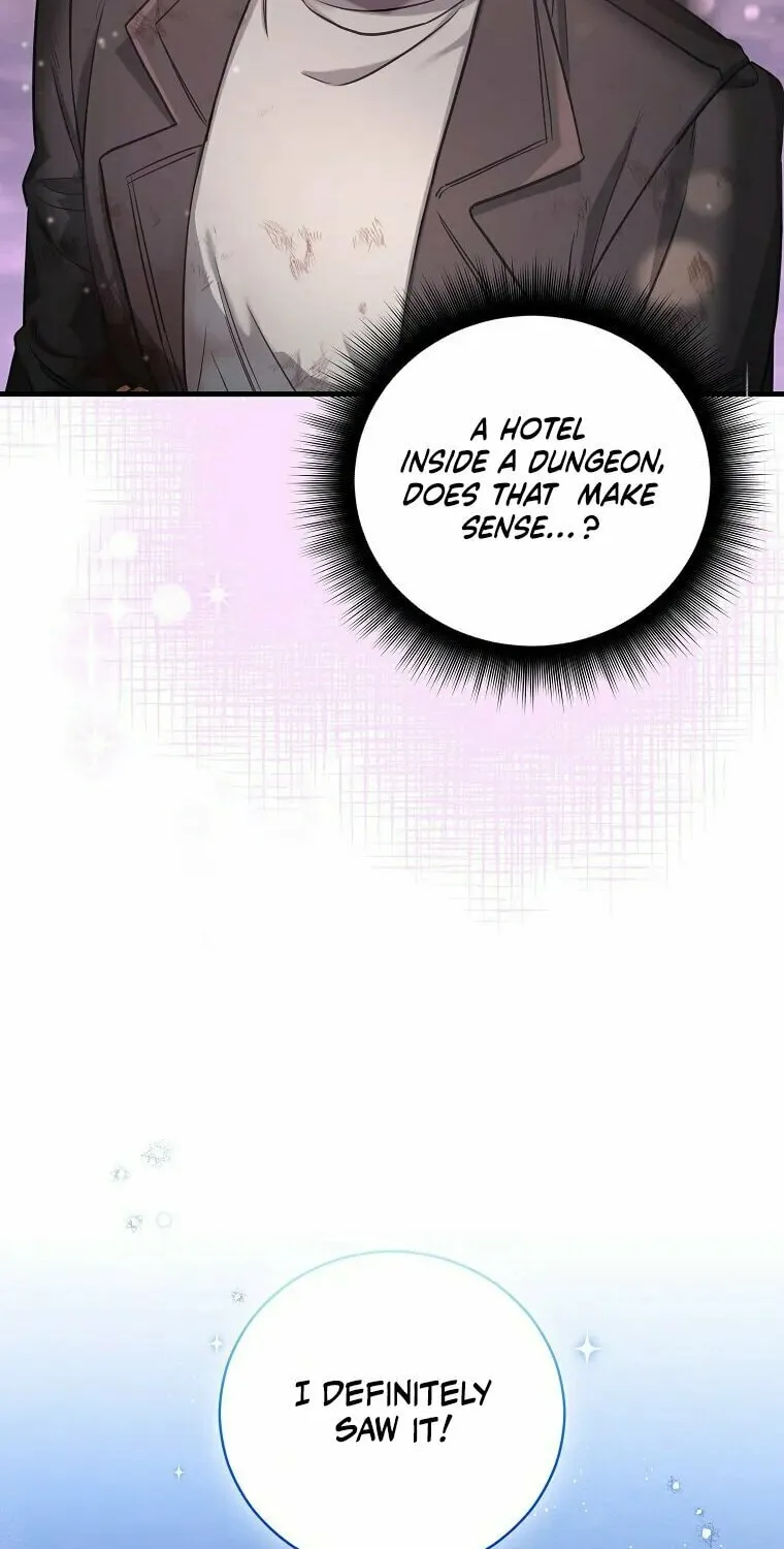 Welcome to Dungeon Hotel Chapter 1 page 86 - 