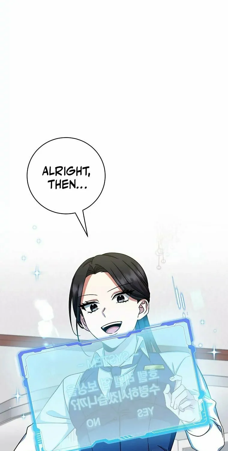 Welcome to Dungeon Hotel Chapter 10 page 11 - 