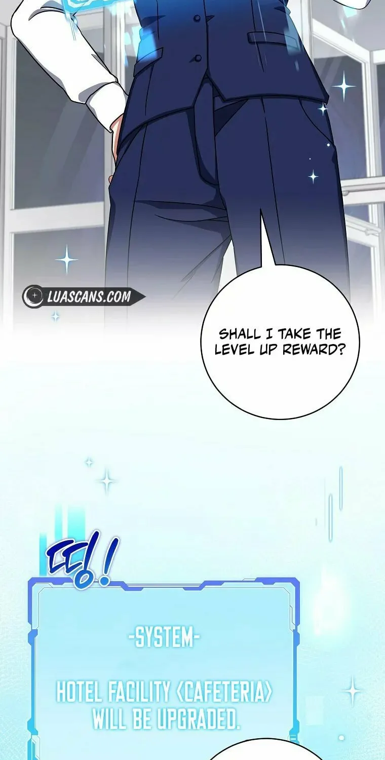 Welcome to Dungeon Hotel Chapter 10 page 12 - 