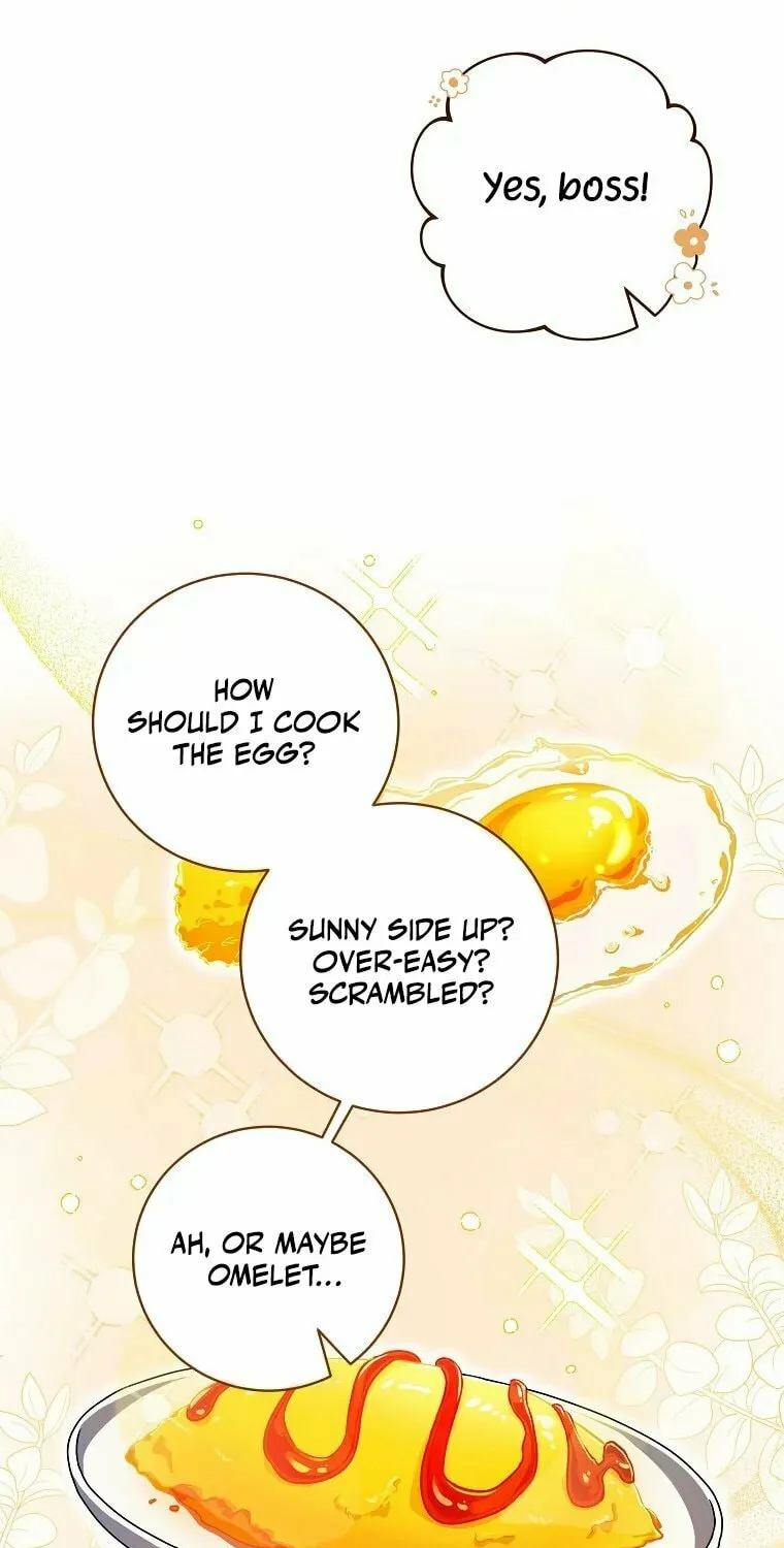 Welcome to Dungeon Hotel Chapter 10 page 21 - 