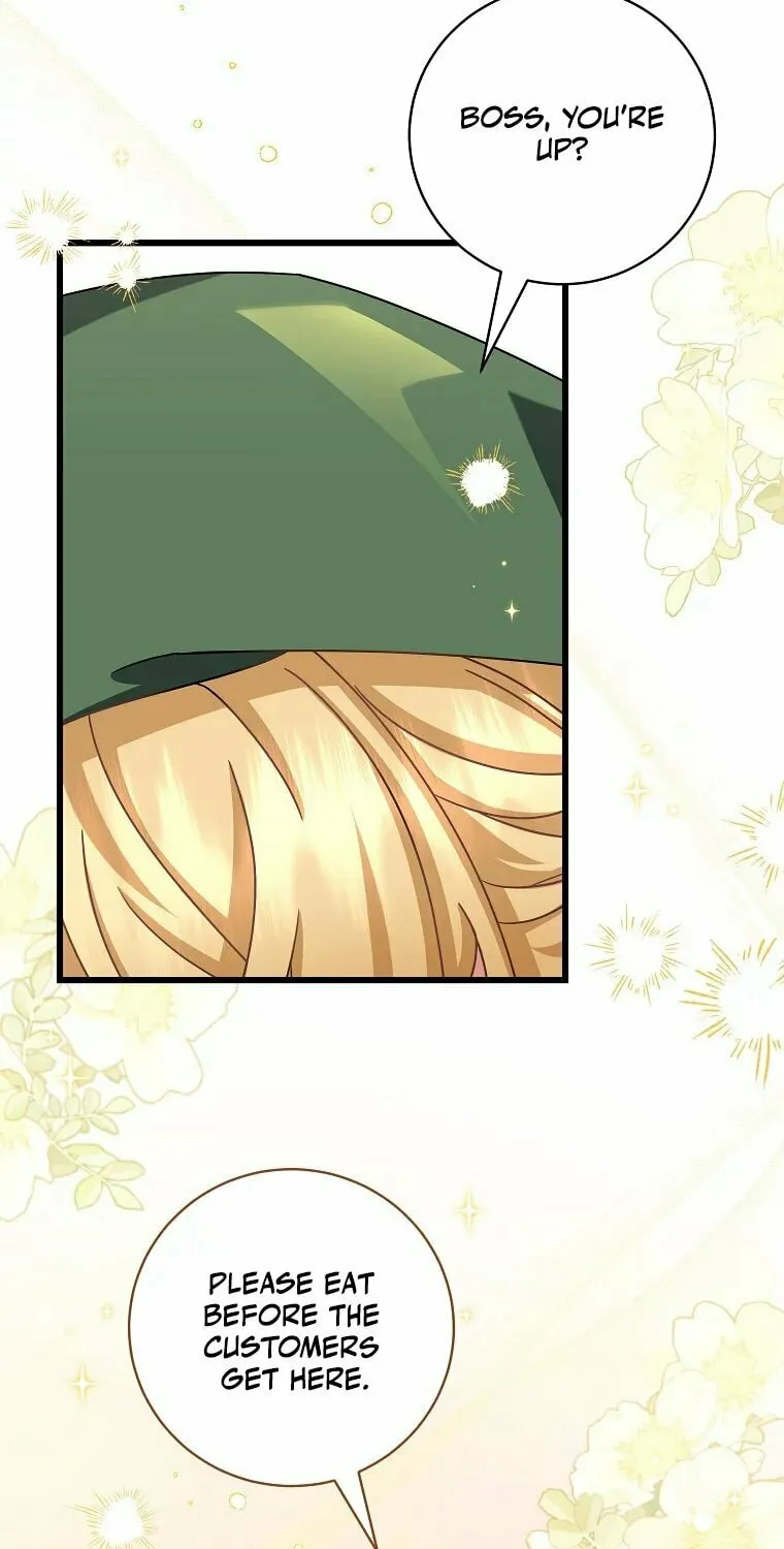 Welcome to Dungeon Hotel Chapter 10 page 25 - 