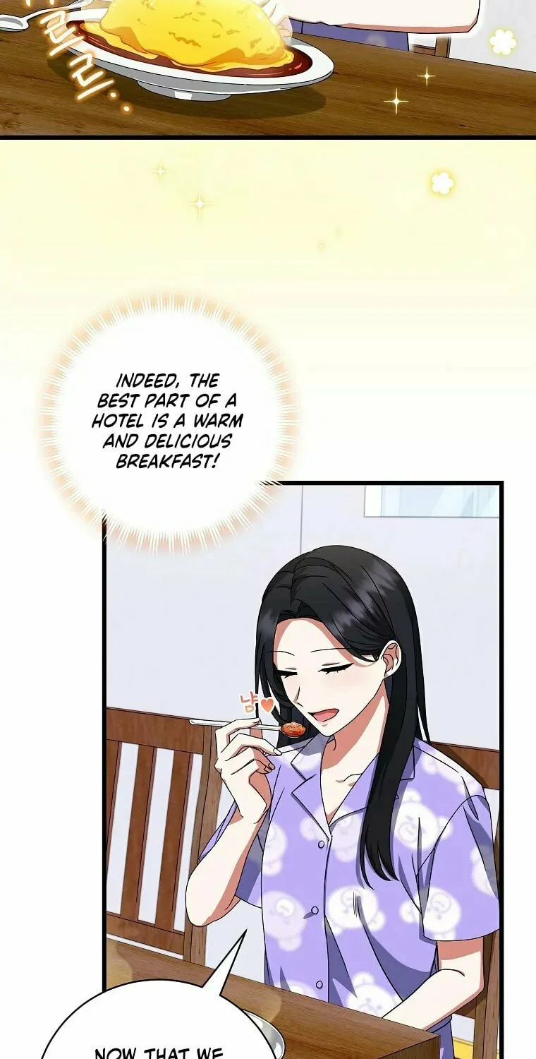 Welcome to Dungeon Hotel Chapter 10 page 31 - 