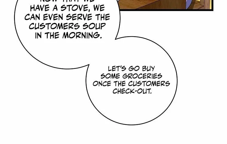 Welcome to Dungeon Hotel Chapter 10 page 32 - 
