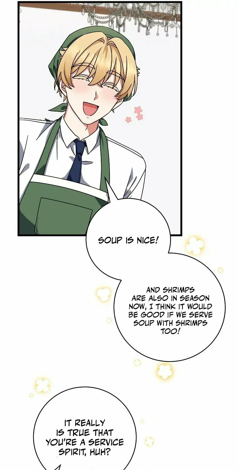 Welcome to Dungeon Hotel Chapter 10 page 33 - 