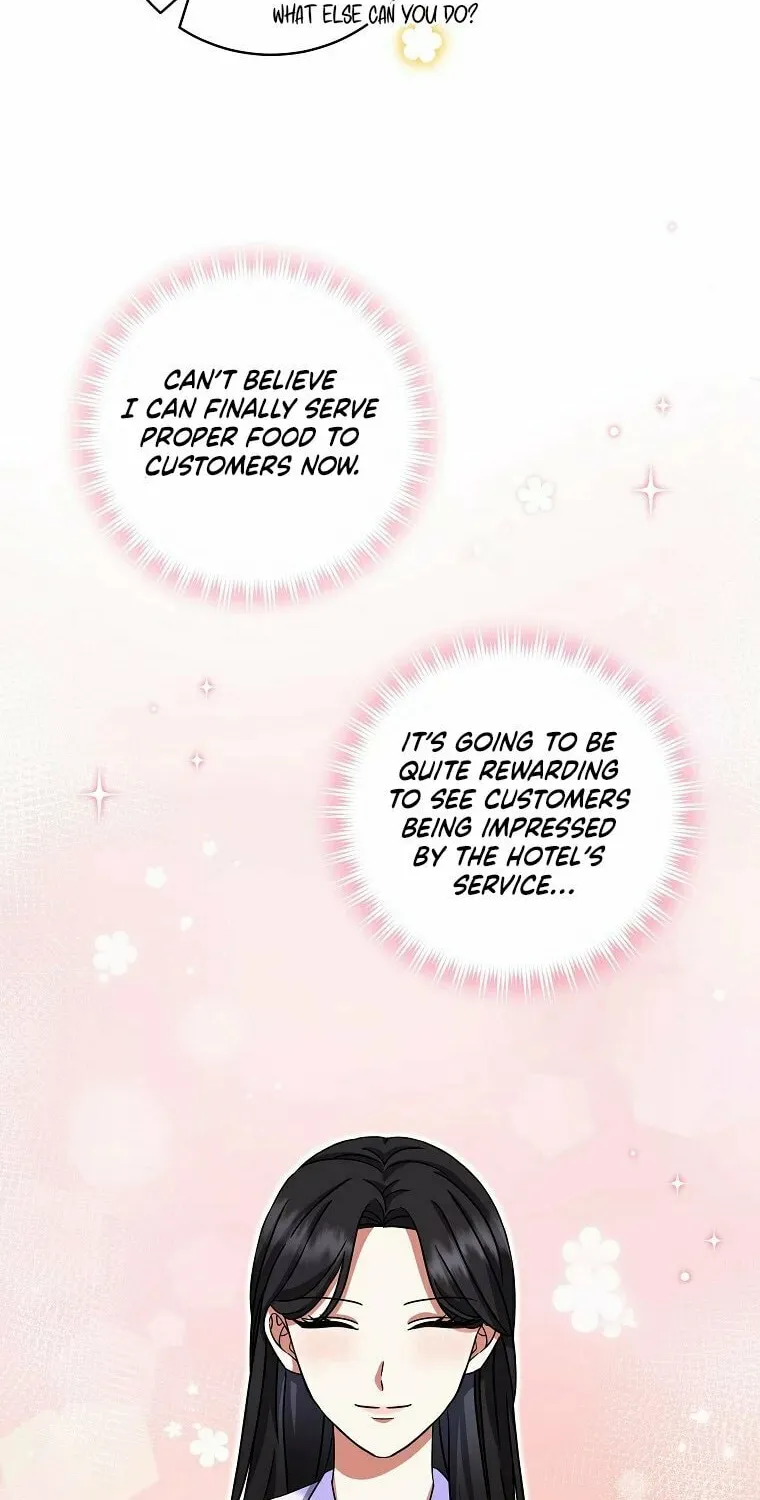 Welcome to Dungeon Hotel Chapter 10 page 34 - 