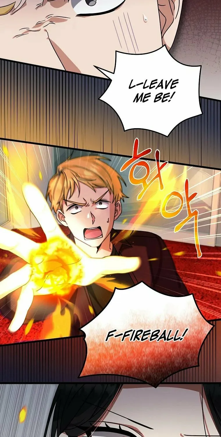 Welcome to Dungeon Hotel Chapter 10 page 39 - 