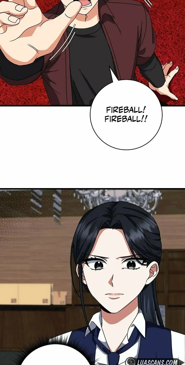 Welcome to Dungeon Hotel Chapter 10 page 42 - 