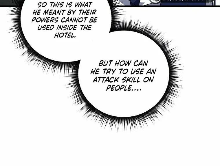 Welcome to Dungeon Hotel Chapter 10 page 43 - 