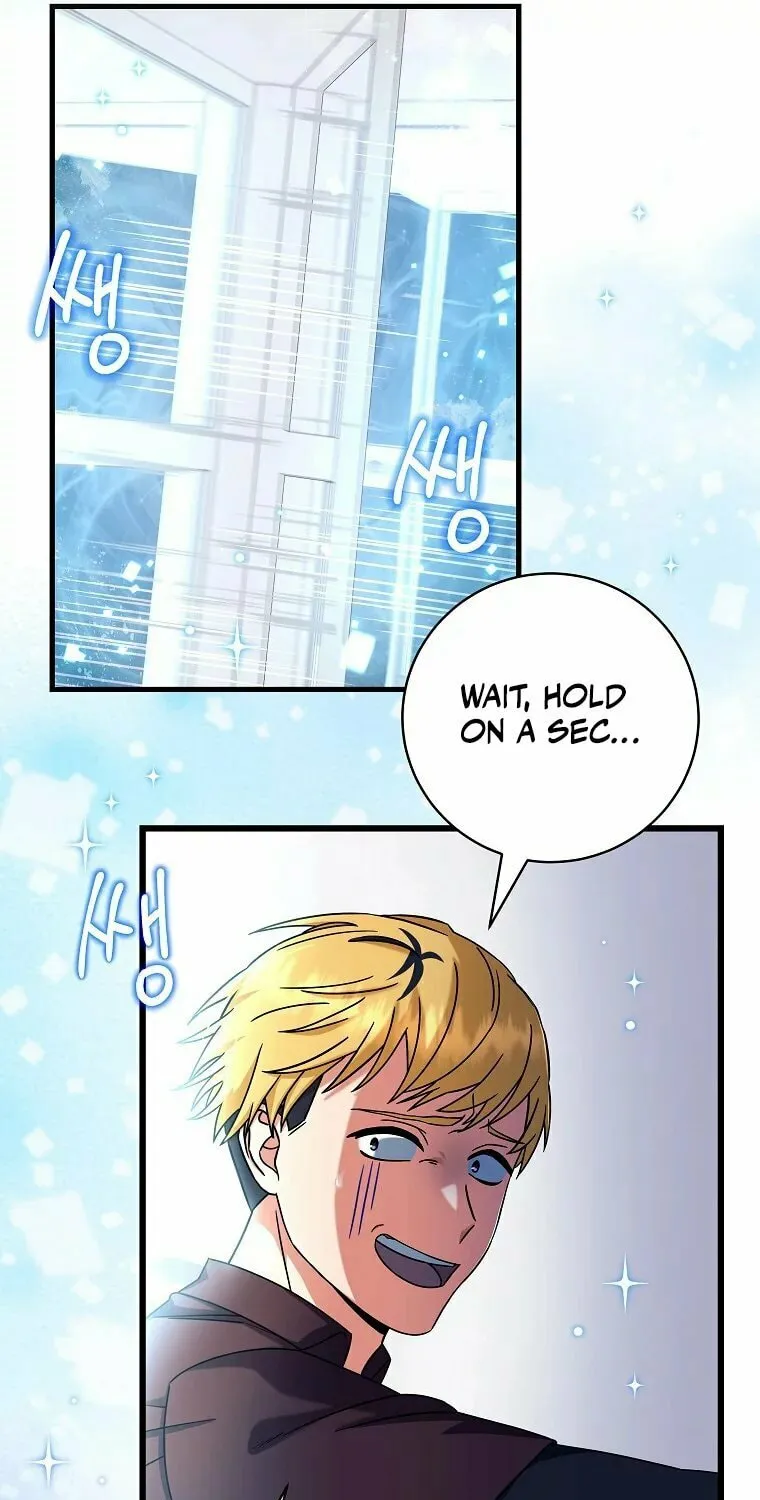 Welcome to Dungeon Hotel Chapter 10 page 49 - 