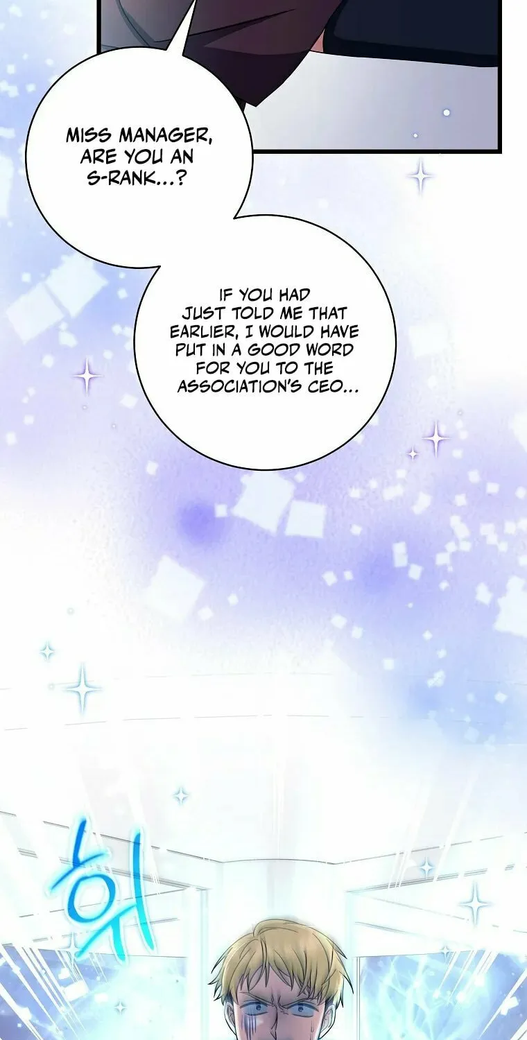 Welcome to Dungeon Hotel Chapter 10 page 50 - 