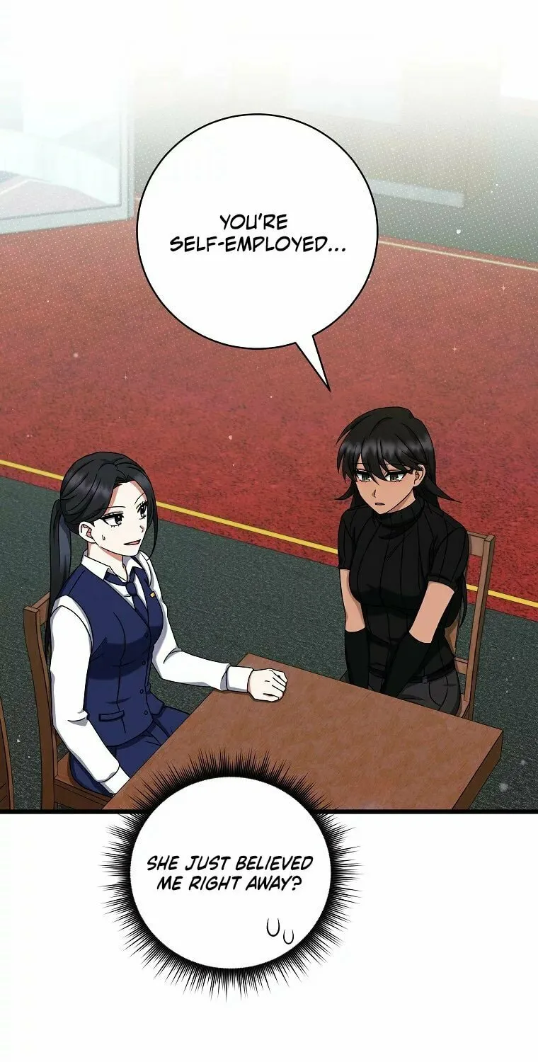 Welcome to Dungeon Hotel Chapter 10 page 6 - 