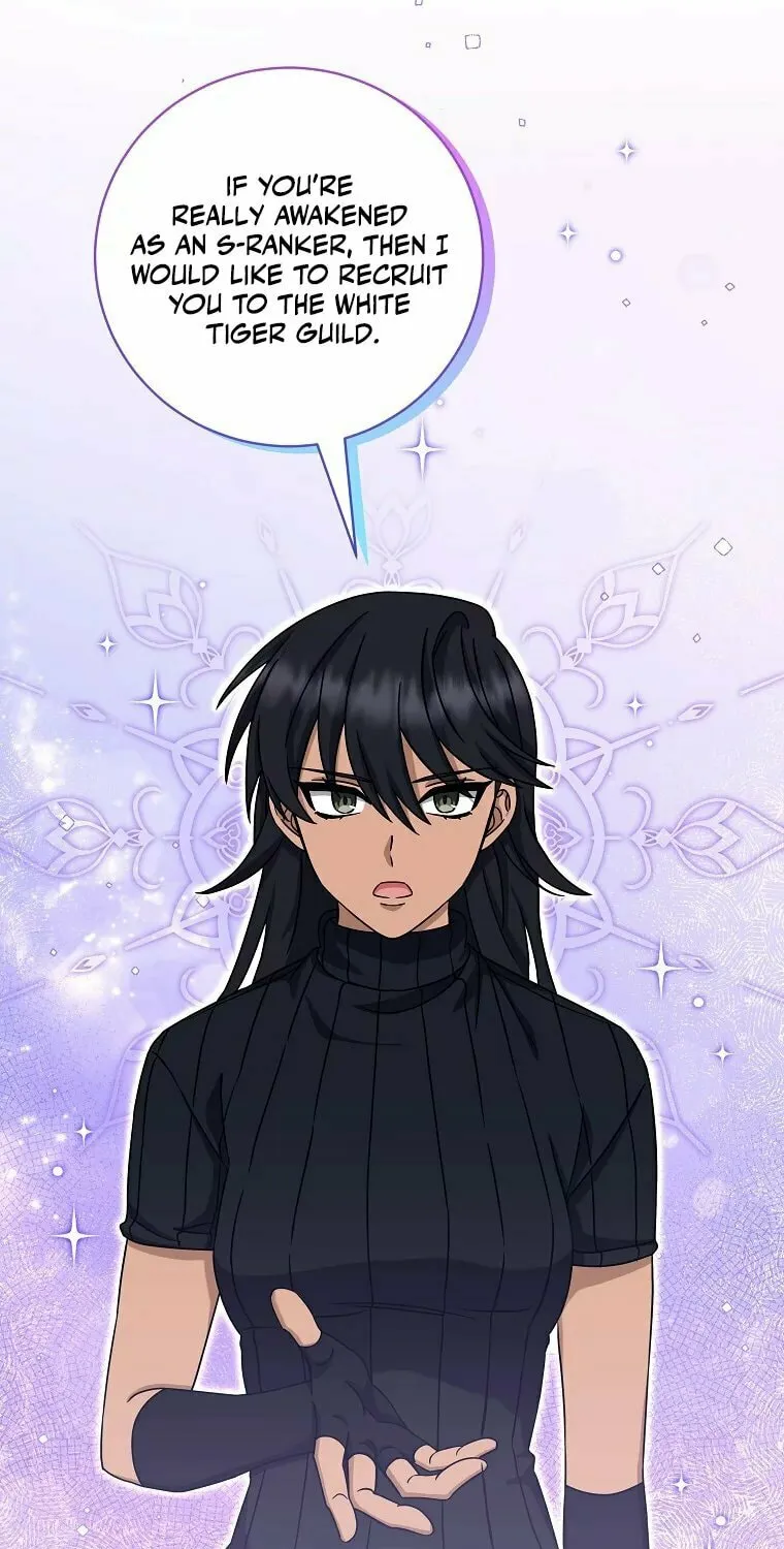 Welcome to Dungeon Hotel Chapter 10 page 57 - 
