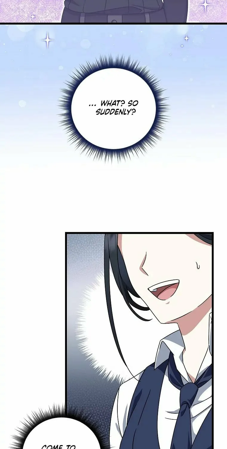 Welcome to Dungeon Hotel Chapter 10 page 58 - 