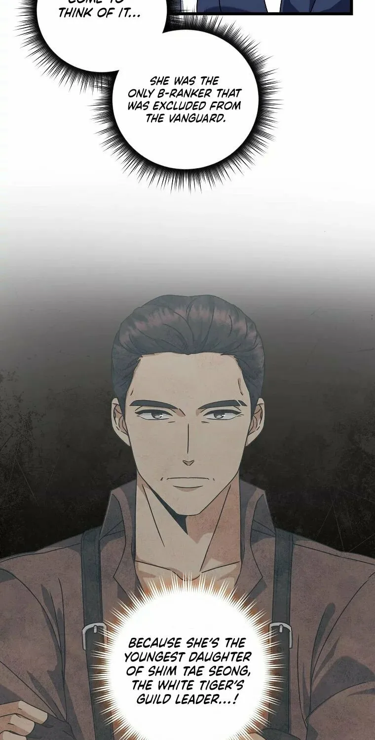 Welcome to Dungeon Hotel Chapter 10 page 59 - 