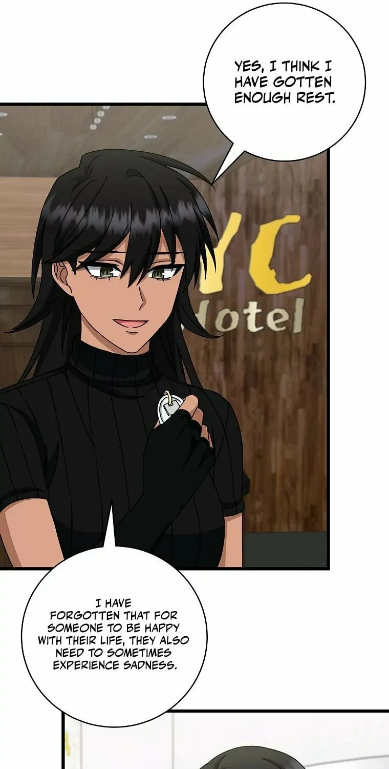 Welcome to Dungeon Hotel Chapter 10 page 67 - 