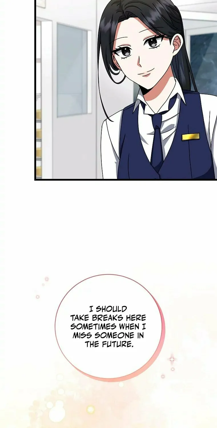 Welcome to Dungeon Hotel Chapter 10 page 68 - 